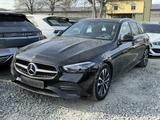 Mercedes-Benz C 220 T d Avantgarde R.Cam Navi Tempomat LED AHK - gebrauchte Mercedes-Benz C 220 aus dem Jahr 2022
