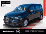 Mercedes-Benz eCITAN TOURER PRO LED DAB TEMPOMAT KLIMAAUTO - Mercedes-Benz eCitan Gebrauchtwagen