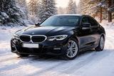 BMW 3 G20 330D M Paket 01.2020 Top Ausstat... - BMW 330: 330d M Paket