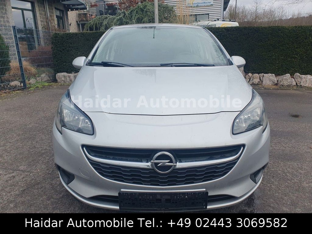 Angebot ansehen Opel Corsa