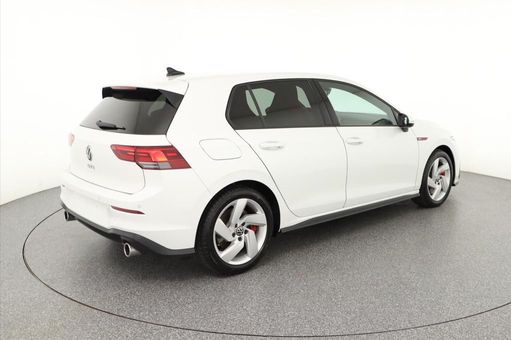 Volkswagen Golf GTI 2.0 TSI 180kW DSG PDC*Klima*SH