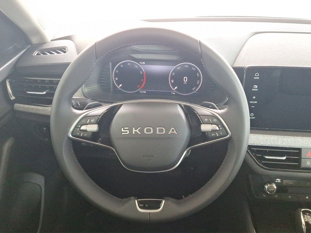 Skoda Scala - Bild 13