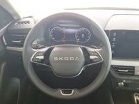 Skoda Scala - Vorschau Bild 13
