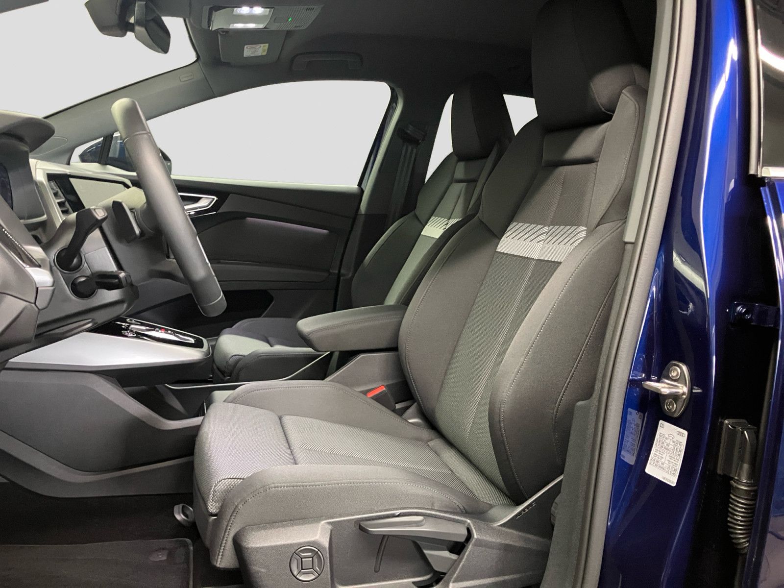 Audi Q4 e-tron - Bild 10