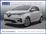 Renault ZOE R110 Z.E.50 EXPER. m.Kaufbatterie Techno-P.