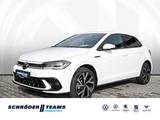 Volkswagen Polo 1.0 l TSI DSG R-Line - Volkswagen Polo: Automatik