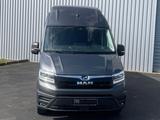 MAN TGE 3.180 Kasten L5H4 4x4 ACC LED STANDHZ NAV - MAN TGE Tageszulassungen