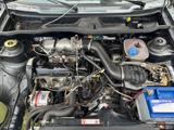 Volkswagen Golf 1 GTI 112 PS  - Volkswagen Golf aus 1982