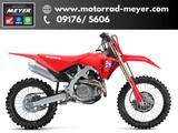 Honda CRF450R CRF 2026 sofort lieferbar - HONDA CRF 450 L