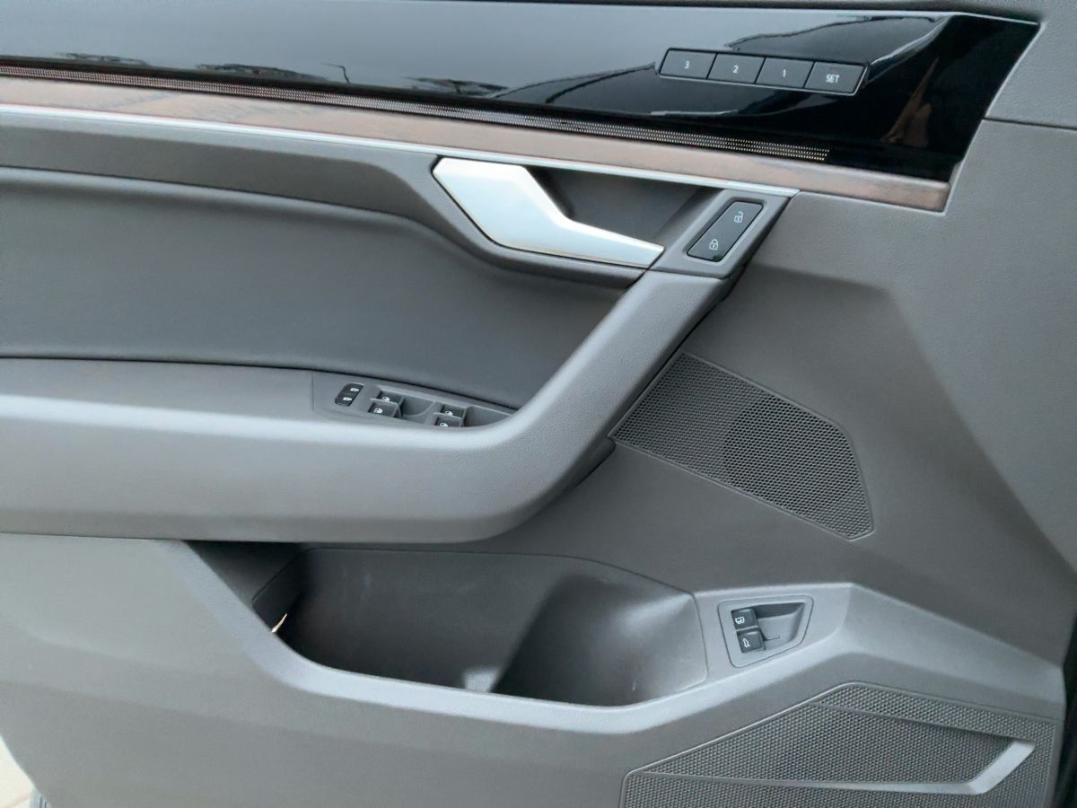 Volkswagen Touareg - Bild 20