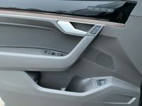 Volkswagen Touareg - Vorschau Bild 20