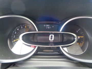 Bild 11 Renault Clio IV Limited 0.9 TCE KLIMA USB NAVI BT FREISP