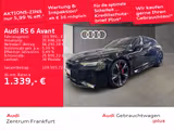 Audi RS6 Avant TFSI quattro tiptronic VirtualCockpit+ - Audi RS6 in Frankfurt (Main)