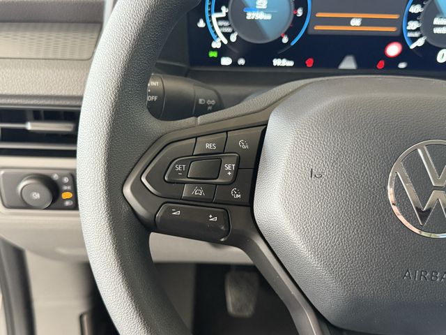Volkswagen T7 Transporter 2.0TDI 110kW KR LED FLÜGEL AHK