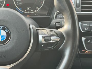 BMW 118i M Sport Shadow Line LED Navi Klima SHZ