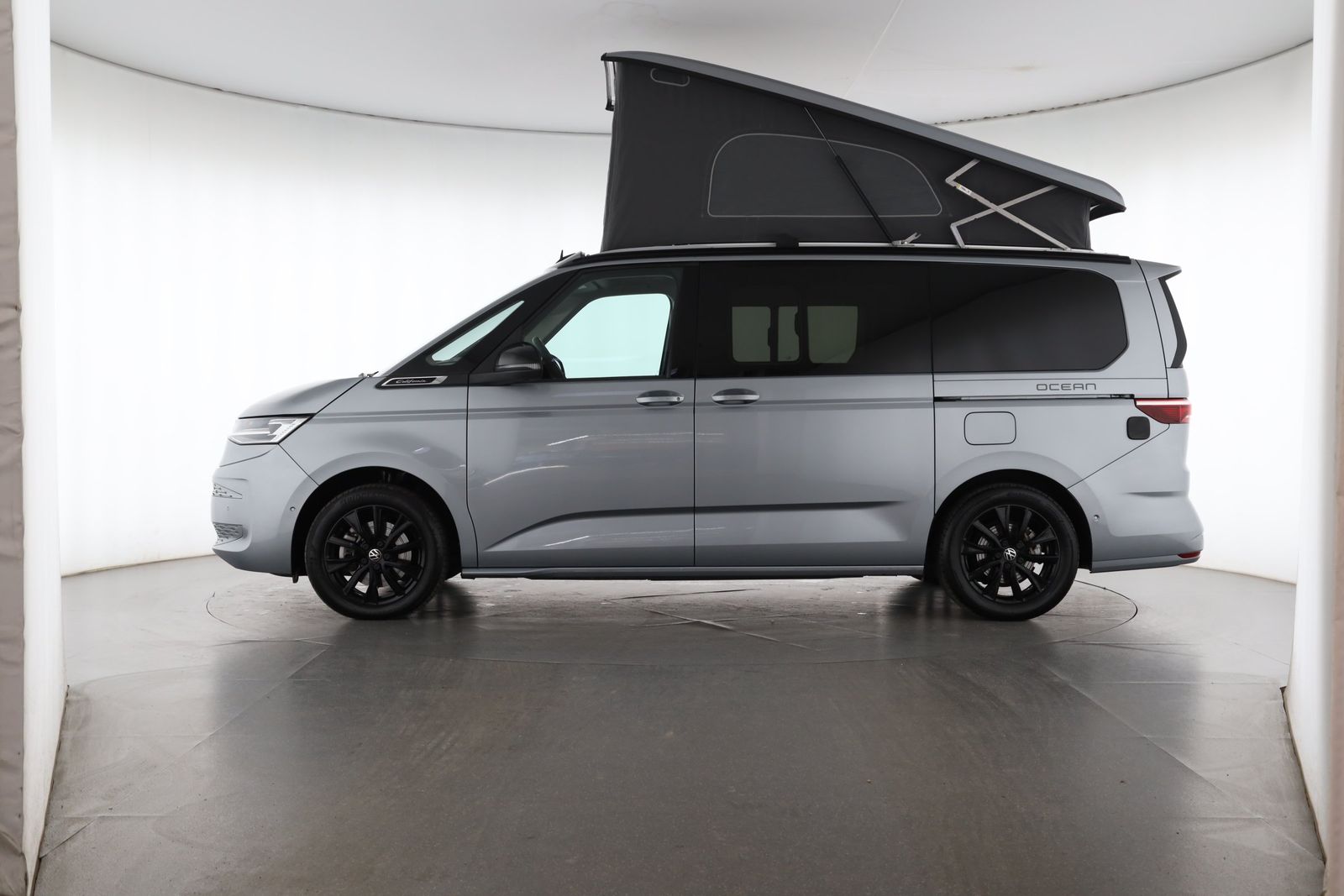Volkswagen T7 California - Bild 3