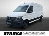 Volkswagen Crafter Kasten 35 2.0 TDI mittellang Hochdach L3