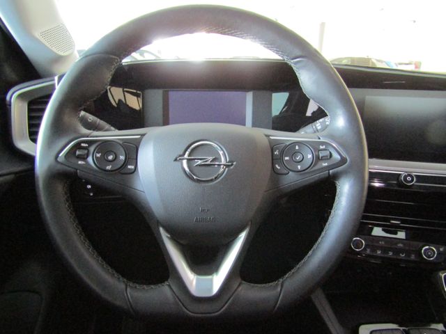 Mokka EU6d Edition 1.2 Direct Injection Turbo 74