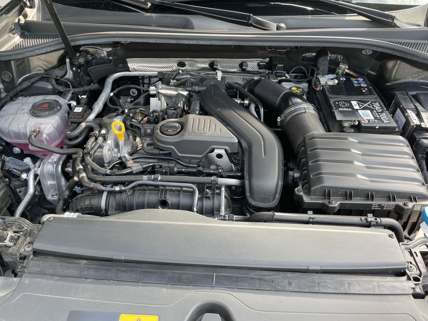 Audi Q3 - Bild 20