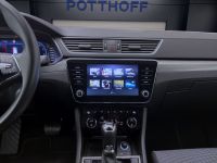 Skoda Superb - Vorschau Bild 15