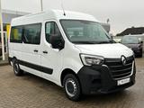 Renault Master Kombi L2H2 3.3t, 9 Sitzer - Renault Master mit Diesel-Antrieb: Kleinbus, 9 Sitzer