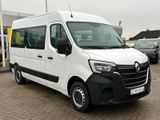 Renault Master Kombi L2H2 3.3t, 9 Sitzer - Renault Master: Sitz