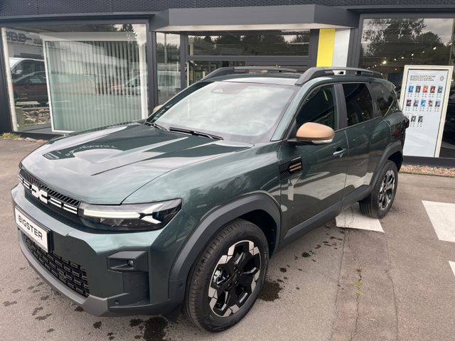 Dacia Bigster Mild Hybrid 140 Extreme