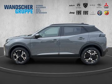 Peugeot 2008 Allure PureTech 130 EAT8 AWR SHZ CARPLAY