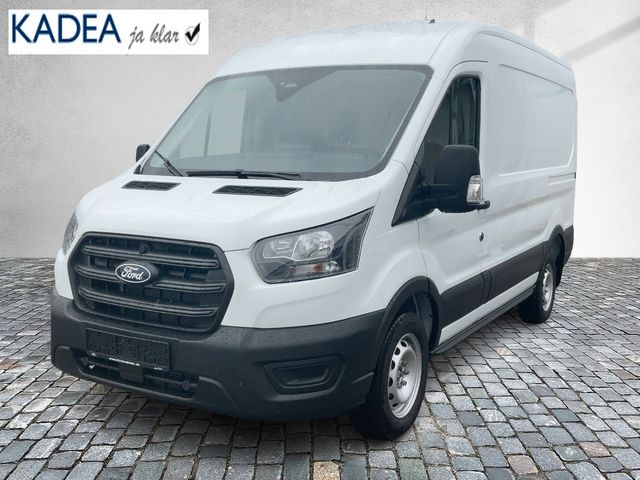 Ford Transit Kasten 2.0 TDCi 310 L2 SpurH PDC