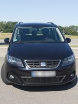 Seat Alhambra 2.0 TDI Ecomotive 110kW Style - Seat Alhambra: Ecomotive