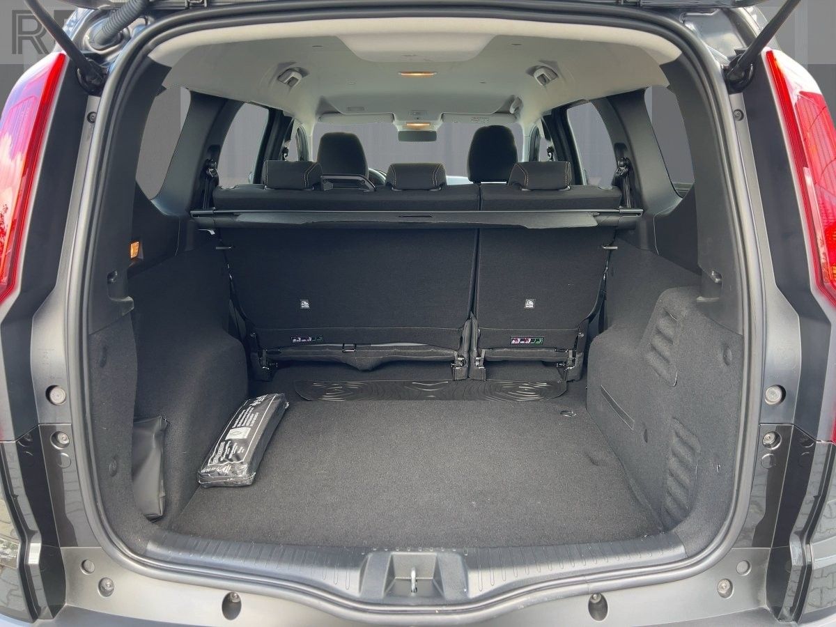 Dacia Jogger - Bild 21