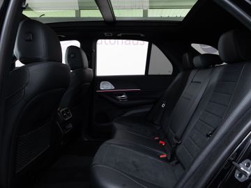 Mercedes GLE 350 - 12