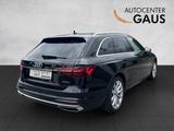 Audi A4 Avant advanced quattro 2.0 TFSI S-tronic*Navi - Audi A4: Kombi, TFSI
