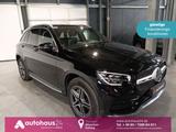 Mercedes-Benz GLC 300 de AMG Line 4Matic|LED|Navi|AHK|HUD