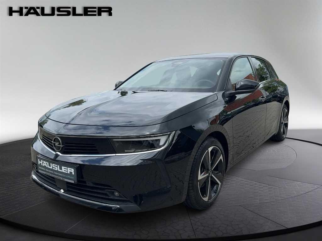 Opel Astra 1.2 Elegance mit Scheibenheizung*ACC*Keyle