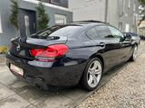 BMW 640d Gran Coupe/M-PAKET/HUD/PANO/KEYLESS/ - BMW mit Diesel-Antrieb: Limousine