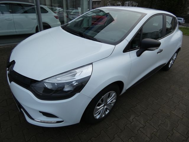 Renault Clio IV Life*ERST 66Tkm*TEMPOMAT*TÜV 12/26*5-TÜR