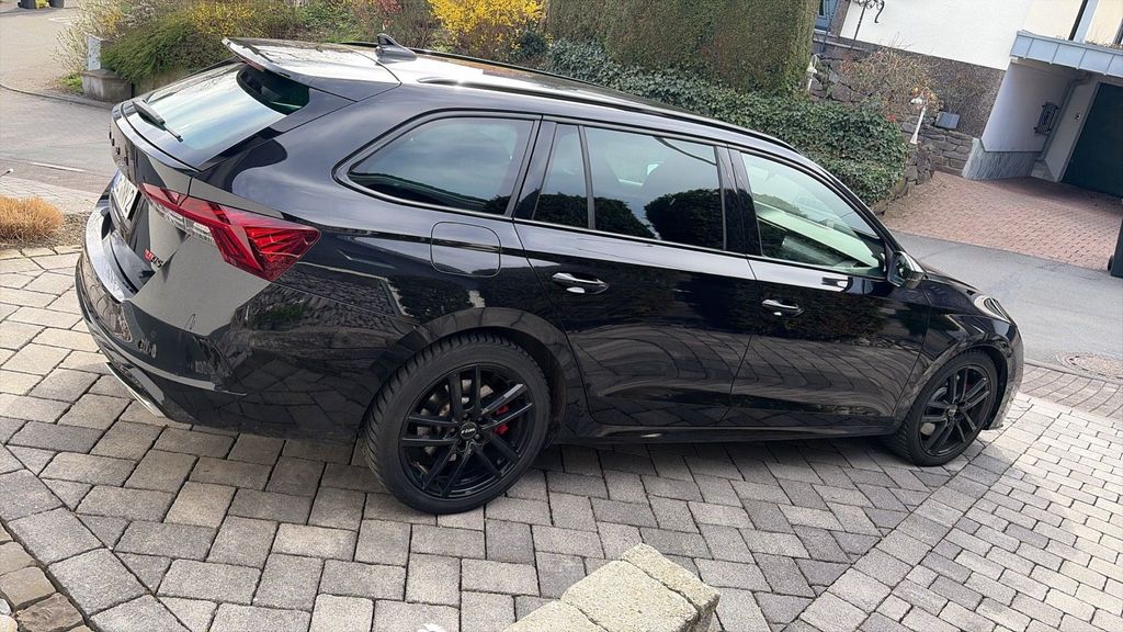 Image of Skoda Octavia