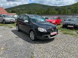 Volkswagen Cross Polo 1.9 TDI Klimaa./SHZ/5 Türig/17" - Volkswagen Polo aus 2008: TDI