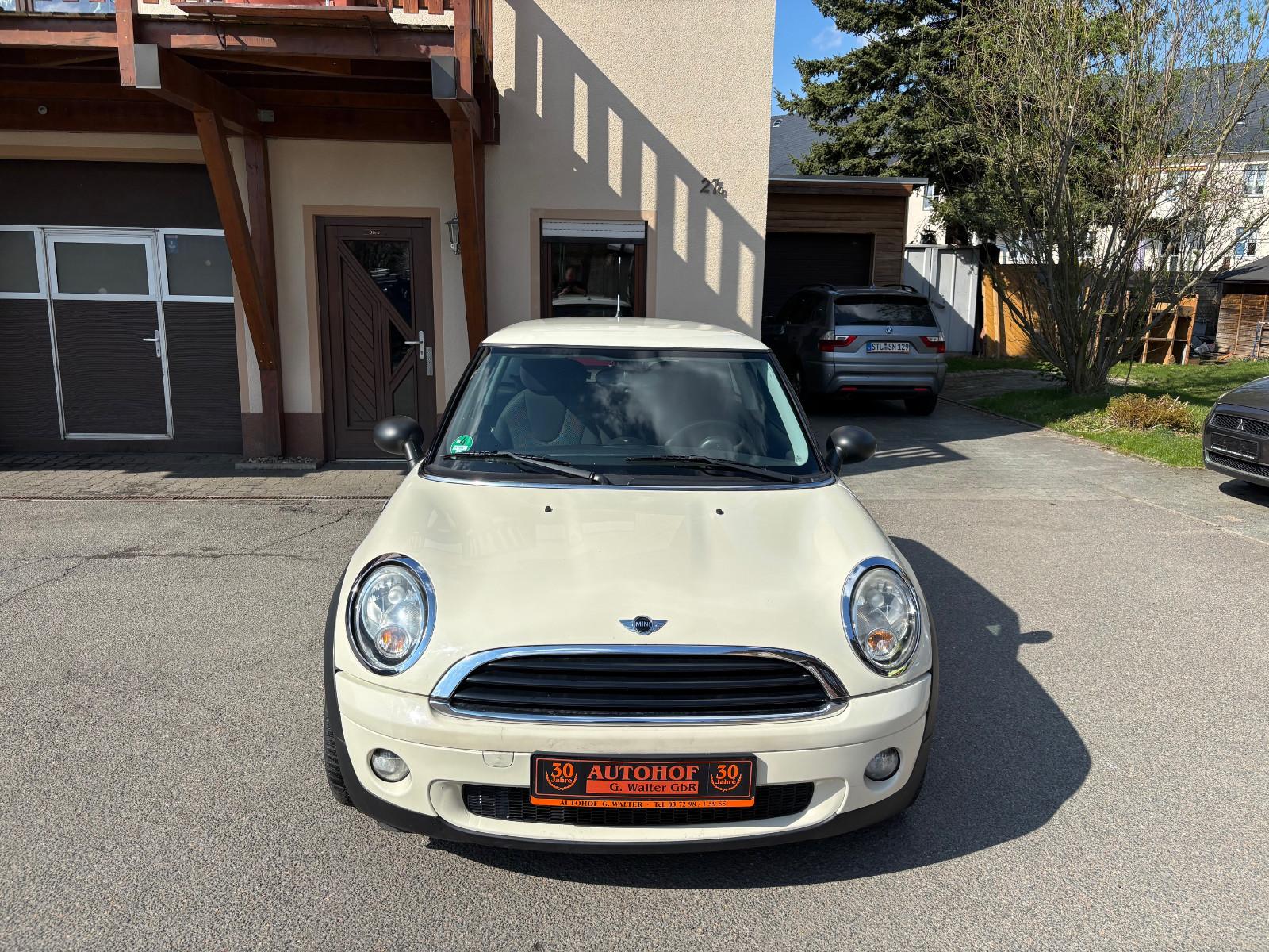 MINI ONE Mini One