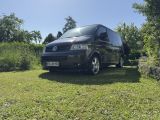 Volkswagen T5 Multivan neuer Motor  und viele neue Teile