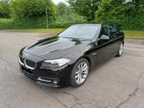 BMW F11 520d HUD AUT TÜV - BMW 5er Reihe: Kombi, F11