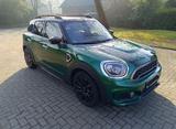 MINI Cooper S Countryman mit John Cooper Works Trim - MINI Countryman Serie von privat