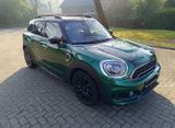 MINI Cooper S Countryman mit John Cooper Works Trim - Kleinwagen mit Automatik gebraucht