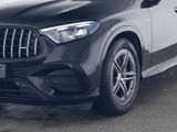 Mercedes-Benz GLC 43 AMG 4M NIGHT+AHK+PANO+FAHRASSI+HUD+360°++ - Mercedes-Benz GLC 43 AMG aus 2024