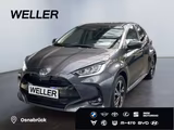 Toyota Yaris Hybrid 1.5 Teamplayer *LED*CAM*CarPlay*ACC - Toyota Yaris Teamplayer mit Hybrid-Antrieb (Benzin/Elektro)