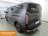 Ford Tourneo Custom 2.0 Aut L2 Active AHK+ExklusivPak - Ford Tourneo Custom mit Panoramadach