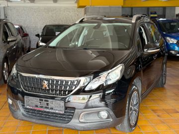 Peugeot 2008 - 1
