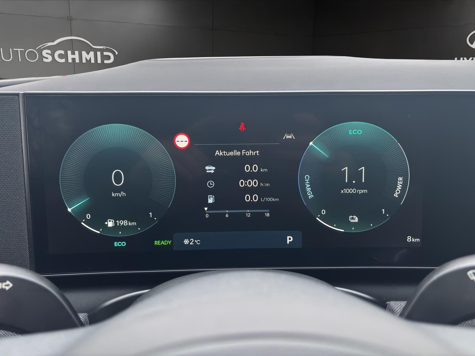 Hyundai Tucson – Bild 16