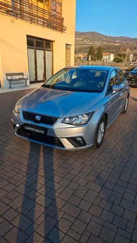 Seat Ibiza 1.6 TDI 95 CV 5 porte neopatentati E6